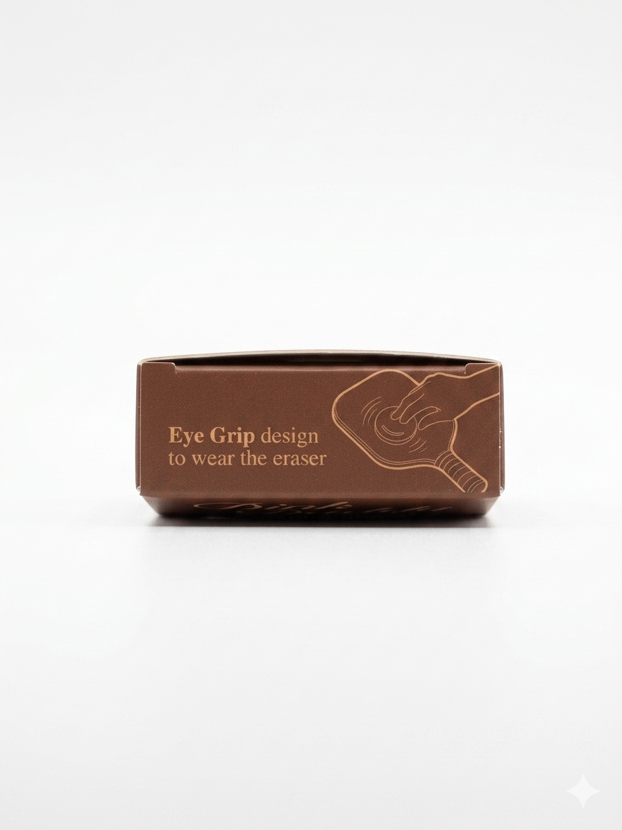 DinkDaddy's Pickleball Eraser